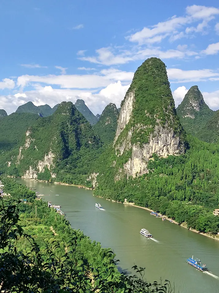 Li River