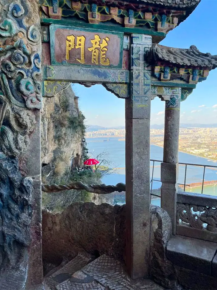 12 Days China Landscape Tour to Yunnan and Guilin