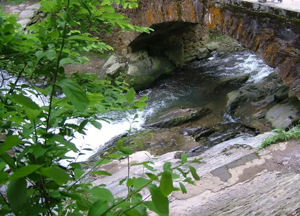 Lushan National Park