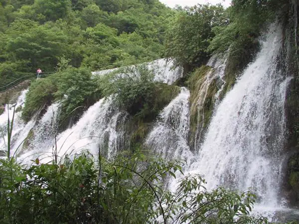 Wuyanghe River