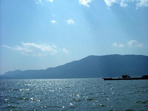 Dianchi Lake