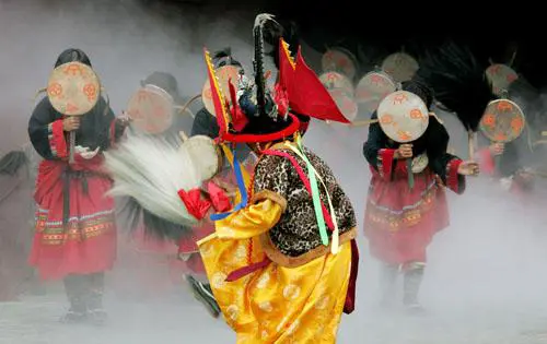 Impression on Lijiang