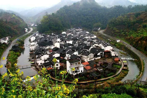 Wuyuan