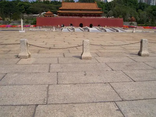 Splendid China Shenzhen