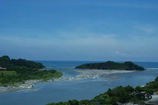 Kenting National Park