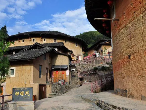 Nanjing Tulou