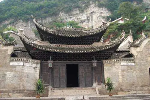 Queen of Heaven Palace